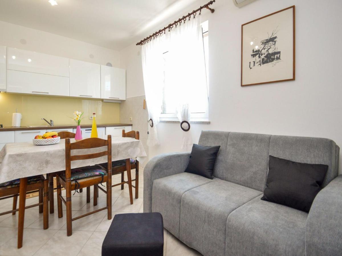 Apartment More By Interhome Trget Exteriér fotografie